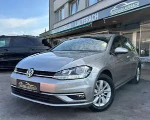 VW Golf Comfortline BMT *FACELIFT*ACC *PDC* App Connect* Bild 8
