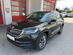 Skoda Kodiaq Bild 3