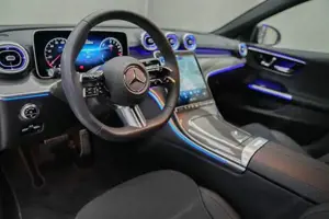 MERCEDES-BENZ C 300 Bild 8