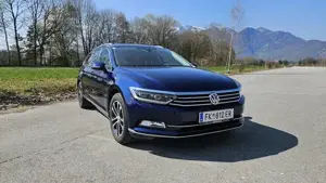 VW Passat Variant Highline TSI DSG Bild 4