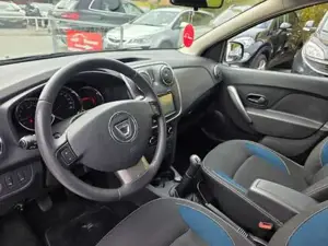 Dacia Logan Bild 10