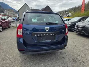 Dacia Logan Bild 5