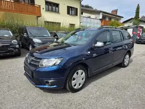Dacia Logan Bild 3