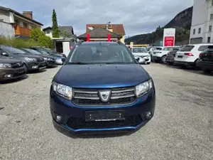 Dacia Logan Bild 2
