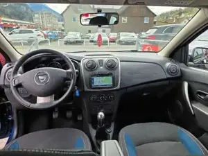 Dacia Logan Bild 9