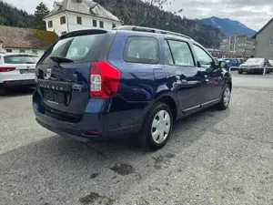 Dacia Logan Bild 6