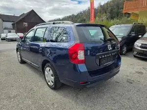 Dacia Logan Bild 4