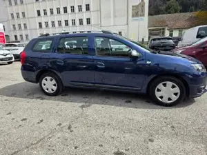 Dacia Logan Bild 7