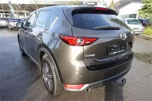 Mazda CX-5 Bild 4