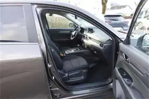 Mazda CX-5 Bild 11