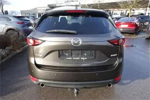 Mazda CX-5 Bild 3