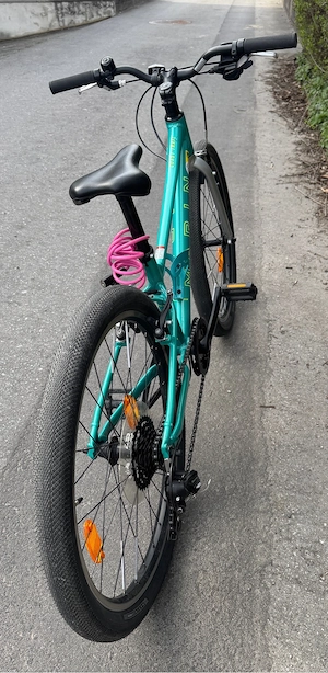 Kinderfahrrad Marin Coast Trail 24 Bild 3