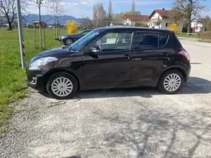 Suzuki Swift Bild 2