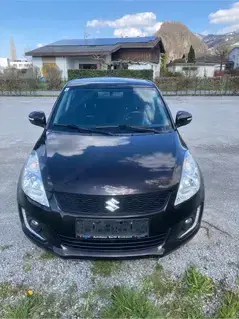 Suzuki Swift Bild 3