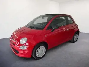 Fiat 500C 1.0 Cabrio KlimaSound 51 kW (69 PS), Schaltget...