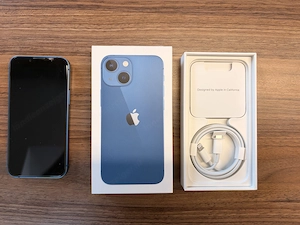 i phone 13 Mini 128 GB Bild 3