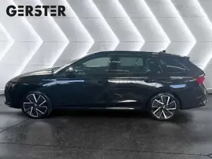 Skoda Octavia Bild 3