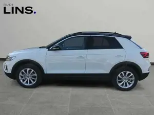 Volkswagen T-Roc Bild 2