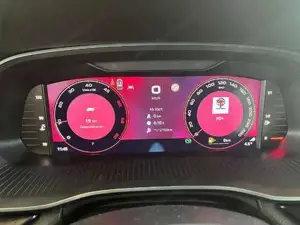 Skoda Octavia Bild 10