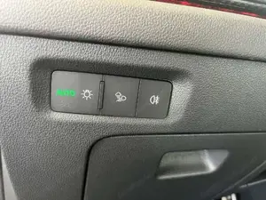 Skoda Octavia Bild 20