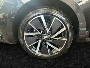 Skoda Octavia Bild 13