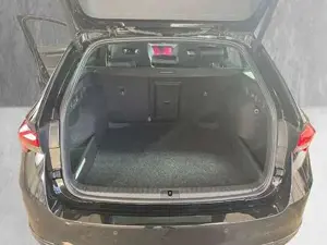 Skoda Octavia Bild 14