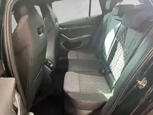 Skoda Octavia Bild 7