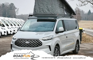 NEU - Bürstner CopaC532 Jubiläums-Edition Bild 8