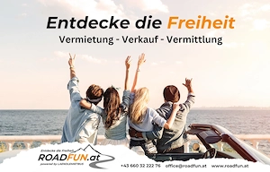 NEU - Bürstner CopaC532 Jubiläums-Edition Bild 12
