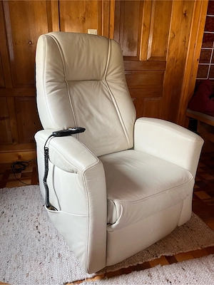 Sessel elektrisch - Marke OKIN Bild 2