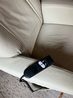 Sessel elektrisch - Marke OKIN Bild 4