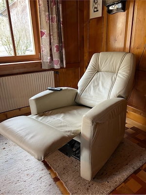 Sessel elektrisch - Marke OKIN Bild 5