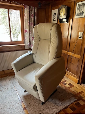 Sessel elektrisch - Marke OKIN Bild 3