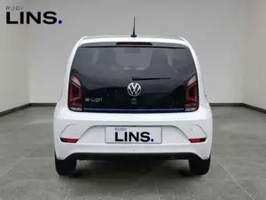 Volkswagen e-up! Bild 4