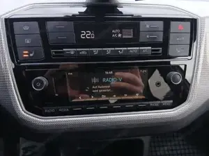 Volkswagen e-up! Bild 17