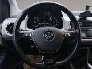 Volkswagen e-up! Bild 12