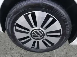 Volkswagen e-up! Bild 14