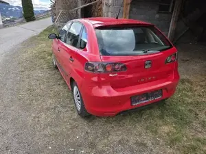 Seat  Ibiza  1.2  mit  Pickerl  Bild 7