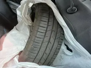 Seat  Ibiza  1.2  mit  Pickerl  Bild 2