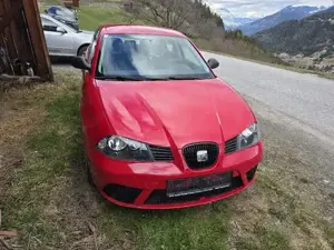 Seat  Ibiza  1.2  mit  Pickerl  Bild 5