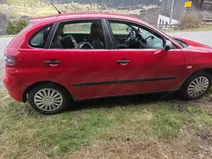 Seat  Ibiza  1.2  mit  Pickerl  Bild 6