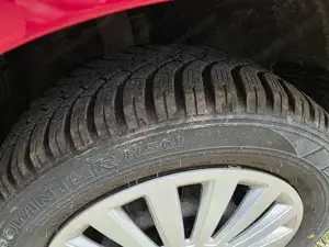 Seat  Ibiza  1.2  mit  Pickerl 