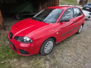 Seat  Ibiza  1.2  mit  Pickerl  Bild 4