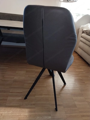 Esszimmergruppe zu verkaufen Bild 3