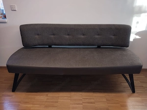 Esszimmergruppe zu verkaufen Bild 2