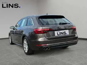 Audi A4 Bild 6