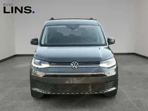 Volkswagen Caddy Bild 8