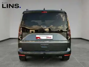 Volkswagen Caddy Bild 4