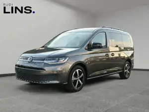 Volkswagen Caddy Bild 20