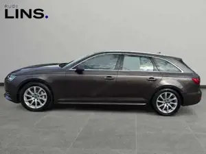 Audi A4 Bild 5